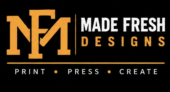 Made Fresh Designs